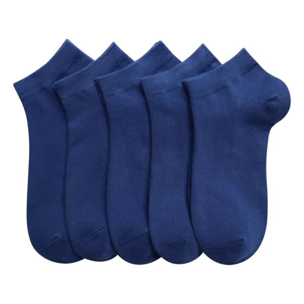 1_6eb0a6fd-2f4b-4c4f-a16d-7dd472fd9460_1080x.jpg 5 pcs Colorful Ankle Socks(all same colour)