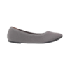 Women's Grey Flats