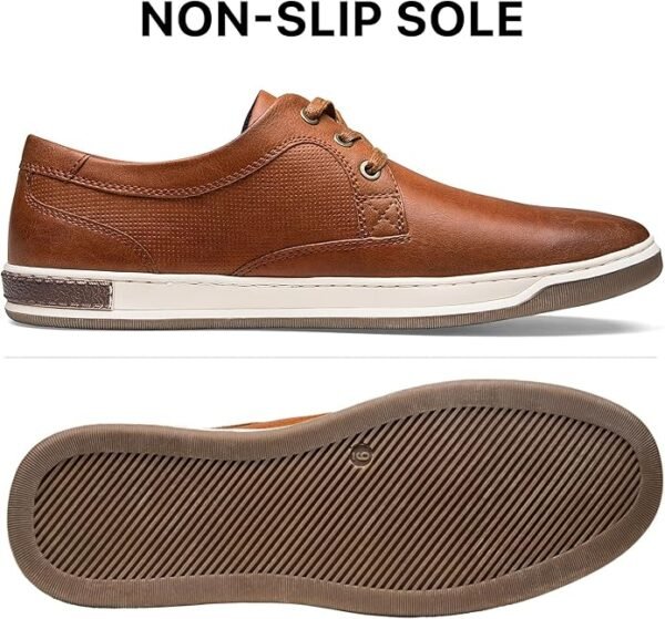 81RFNOeoTeL._AC_SX695_ Men's Classic Retro Fashion Sneakers
