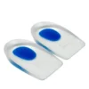 Silicone Gel Heel Protector Pads